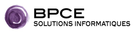 Logo BPCE Solutions Informatiques