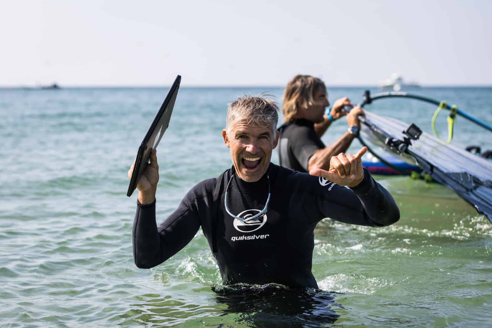 Zephir Project Antoine Albeau Marc Amerigo Essais et Data